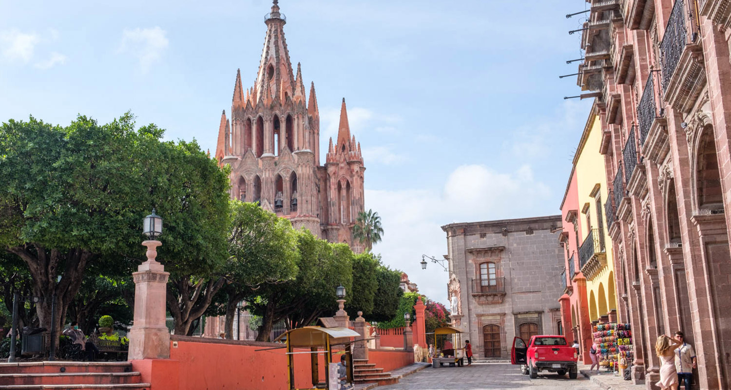 Imagen de fondo de Guanajuato